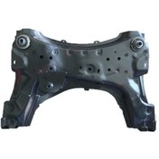 Resim Megane 4-IV Motor Beşiği 544012541R 544013257R 544016515R 