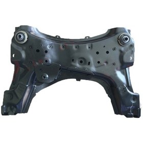 Resim Megane 4-IV Motor Beşiği 544012541R 544013257R 544016515R 