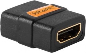 Resim Tether Tools TetherPro HDMI Coupler Çift Dişi Uçlu Adaptör Tether Tools