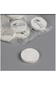 Resim AyrStore Buğz Suda Büyüyen Sıkıştırılmış Mendil 20 Adet 