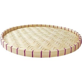 Resim Ikea Sommarflox Tepsi 10557277 Çok Renkli 