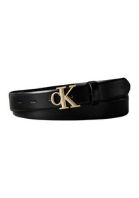 Resim Calvin Klein Kadın Kemer Lv04f7054gyıh Black 