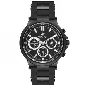 Resim Beverly Hills Polo Club BP3031X.051 Erkek Kol Saati 