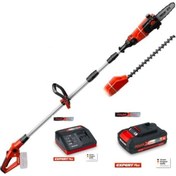 Resim Einhell GE-HC 18 Lİ T 5.2AH Akülü Çit Budama Aleti 