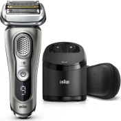 Resim Braun Series 9 9385CC Tıraş Makinesi 