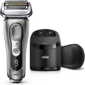 Resim Braun Series 9 9385CC Tıraş Makinesi 