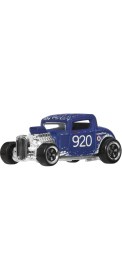 Resim Hot Wheels Vintage Premium Arabalar Tekli Arabalar 1932 Ford JBY84 