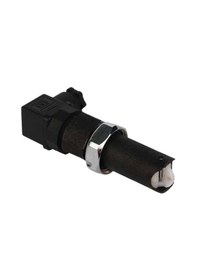 Resim Daldırma Tip Su Akış Sensörü / Türbin Debimetre 1 