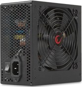 Resim Rampage Power Supply Rmp-650-80pb 650w 80 Plus Bronze 14cm Sıyah Fan Aktıf Pfc 