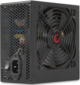 Resim Rampage Power Supply Rmp-650-80pb 650w 80 Plus Bronze 14cm Sıyah Fan Aktıf Pfc 