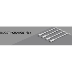 Resim Belkin Boostcharge USB-C'den USB-C'ye Kablo 2'li 