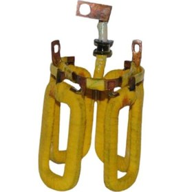 Resim 12v Marş Yastığı Mako Tipi 2.5 Kw Bmm 