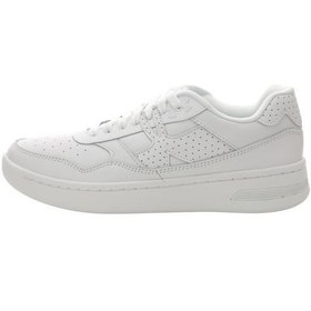 Resim Under Armour Ua Court 96 Erkek Spor Ayakkabı Beyaz 