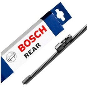 Resim Ford Mondeo 2.0 2007-2014 Bosch Arka Silecek 