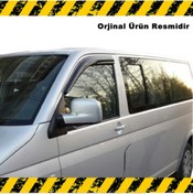 Resim Point Vw Transporter T6 Mügen Cam Rüzgarlığı 2010 - 2018 Arası 2 Li Takım Noyaglobaloto 