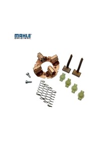 Resim Mahle 12v Marş Kömür Yuvası set Mf N11.11139 