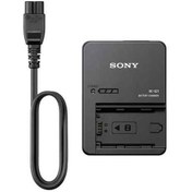 Resim Sony Bc Qz1 Şarj Aleti Fz100 Batarya İçin 