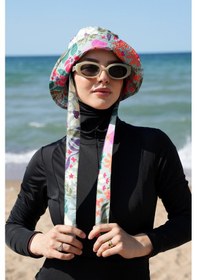 Resim Remsa Bağlamalı Bucket Şapka Rşbuc-02 Patara Mint 