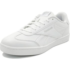 Resim Reebok 100220520 Smash Edge Spor Ayakkabı Beyaz 