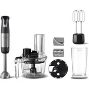 Resim AyrStore 5000 Serisi Blender Seti 1200 W, SpeedTrigger Teknolojisi, 1,7 L mutfak robotu aksesuarı 