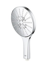 Resim Grohe Rainshower Smartactive 150 El Duşu 3 Akışlı - 26590000 