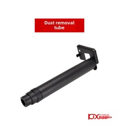 Resim Skycity Taş Levha 45 Derece Meşe Köşesi Kesici - Taşınabilir Çok Fonksiyonlu Kesim Aleti Toz Emici Borusu Opsiyonel 