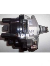 Resim Fam Nissan Micra K11 1992 Di̇stri̇bütör Komple (Sadece 1992 Modele Uyumlu 41B10) (Yow Jung) 