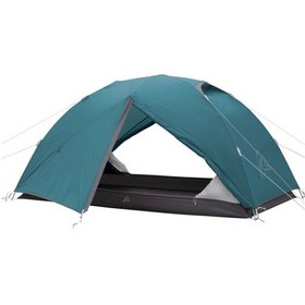 Resim Robens Boulder 2 Kişilik Çadır Çok Renkli 