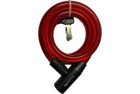 Resim Wetto Bisiklet ve Motorsiklet Kilidi 