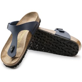 Resim Birkenstock GIZEH ERKEK TERLİK 143623 