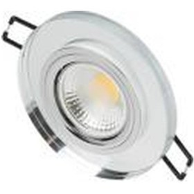 Resim CT-6555 ORTANCA CAM SPOT(AMPULSUZ-12ADET) CATA 