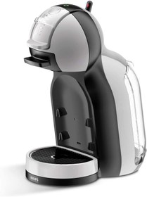 Resim Krups Dolce Gusto Gri Espresso Makinesi 