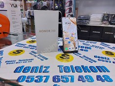 Resim Honor 200 İkinci El TR | 256 GB 8 GB | Beyaz 