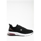 Resim Hammer Jack Elliot Siyah Erkek Spor Ayakkabı 101 23376-m-siyah Siyah 