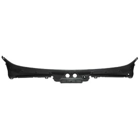 Resim Bmw F20+lcı Cam Alt Izgarası Ön 51717240672 