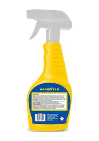 Resim Goodyear Döşeme Temizleme Spreyi 500ml 