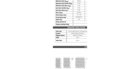 Resim Teknovasyon Arge 50 Watt Monokristal Güneş Paneli-Solar Panel 