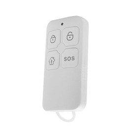 Resim RXR R-56-MH Kablosuz Alarm Kumandası 