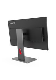 Resim Lenovo Thinkvision P27qd-40 64b3gar2tk 27" 4ms 2k Pivot Ips 120hz Monitör 
