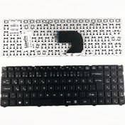 Resim Grundig GNB 1589 B1 i5 Siyah Klavye Türkçe 
