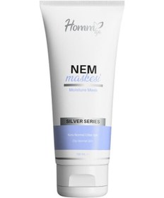 Resim Homm Life Nem Maskesi 100 Ml 