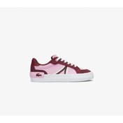 Resim Lacoste L004 Kadın Pembe Sneaker 