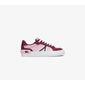 Resim Lacoste L004 Kadın Pembe Sneaker 