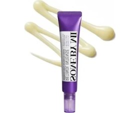 Resim Some By Mı 30 ml Retinol Intense Advanced Göz Kremi Aydınlatıcı Etki ile Hassas Ciltler için 