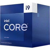 Resim INTEL CORE i9 13900F 68MB 24çekirdekli VGA YOK 1700p 65w Kutulu+Fanlı INTEL CORE i9 13900F 68MB 24çekirdekli VGA YOK 1700p 65w Kutulu+Fanlı