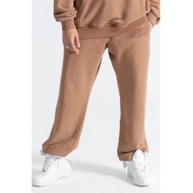 Resim Ghetto Off Limits Yıkamalı Jogger 
