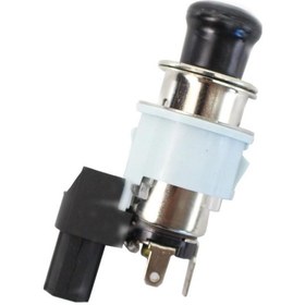 Resim Toyota Uyumlu Rav4 Çakmaklık İç Dış Komple 1996--2003 