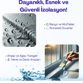 Resim Aquaproof (Su Yalıtımı) 