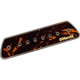 Resim DiMarzio DP230 The Angel Akustik Gitar Manyetiği 