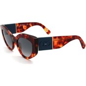 Resim Salvatore Ferragamo SF 1044S 609 KADIN GÜNEŞ GÖZLÜ 